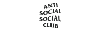 ANTI SOCIAL SOCIAL CLUB