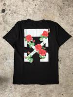 M's by FLASHBACK Select【OF Rose TEE】