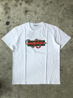 M's by FLASHBACK SelectSNAKE TEE