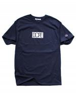 DOPE x ChampionLogo Tee NAY