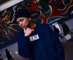 ڿ֥DOPEDOPE x ChampionLogo Long Tee