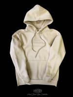 M'sbyFLASHBACKFLASHBACKܥ졼Logo embroidery Essential parfect Hoodie BEI