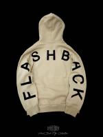 【FLASHBACK20SS最新作】Essential Arch Logo Parfect Hoodie BEI