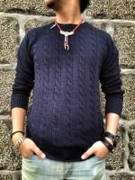 ڥꥢϷޥ˥åȣƣɣ̣ɣ֣ɣ֣ɼңѡFLASHBACK FILIVIVI Merino woolKnit Sweter