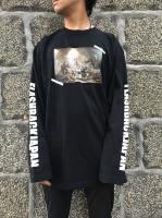 FLASHBACK17AWǿOLDPic Sleeve  LOGO Long-T