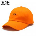 [DOPE ドープ]SMALL LOGO CAP